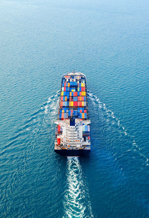 Customs Brokerage